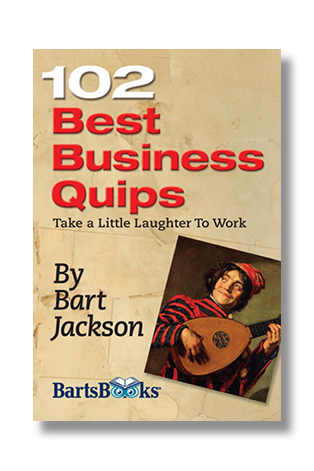 102 Best Business Quips