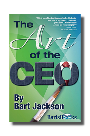 The Art of the CEO