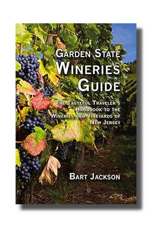 Garden State Wineries Guide