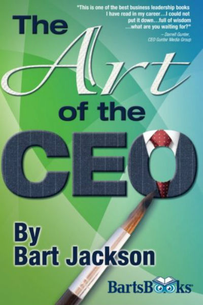 The Art of the CEO
